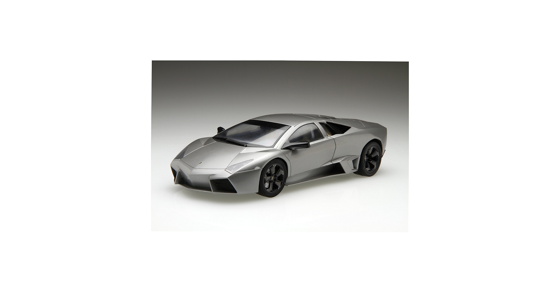 【未組立】フジミ1/24　ランボルギーニ レヴェントン Amazon.com: 1/24 Lamborghini REVENTON : Toys & Games